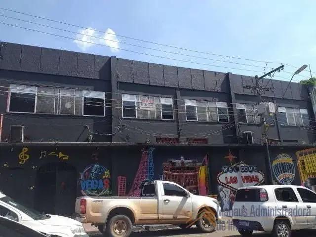 Condominio venda em Região Geográfica Imediata de Manaus, Itamarati