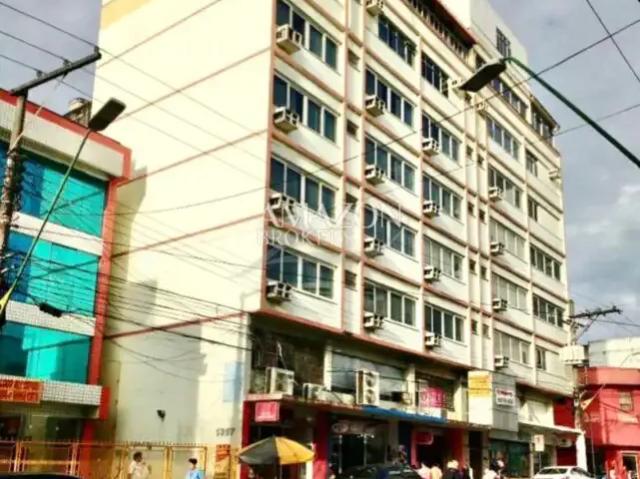Condominio venda em Região Geográfica Imediata de Manaus, Itamarati