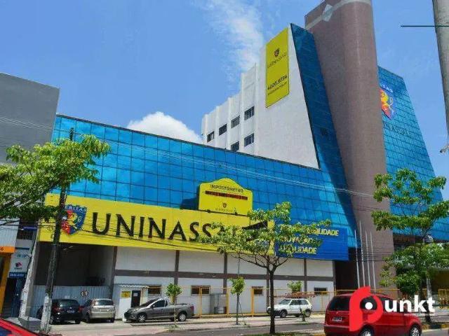 Condominio venda em Região Geográfica Imediata de Manaus, Itamarati
