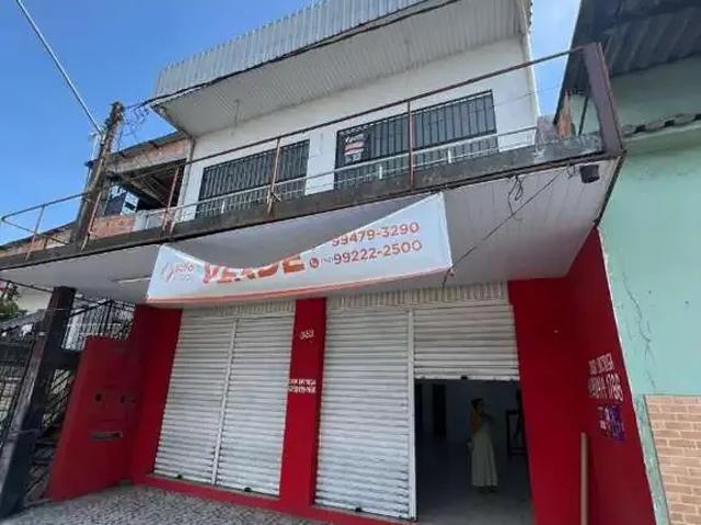 Condominio venda em Região Geográfica Imediata de Manaus, Itamarati
