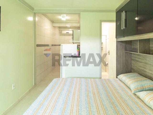 Condominio venda em Manaus