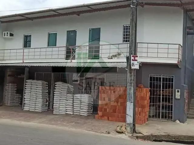 Condominio venda em Região Geográfica Imediata de Manaus, Itamarati