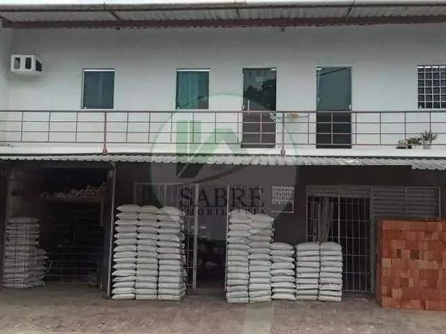 Condominio venda em Região Geográfica Imediata de Manaus, Itamarati