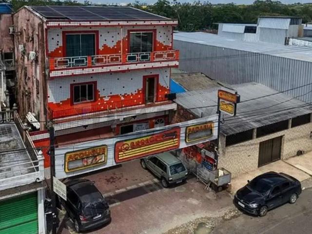 Condominio venda em Região Geográfica Imediata de Manaus, Itamarati