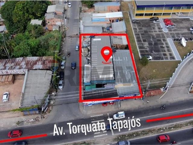 Condominio venda em Região Geográfica Imediata de Manaus, Itamarati