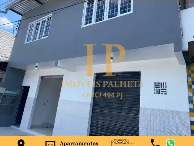 Condominio venda em Região Geográfica Imediata de Manaus, Itamarati