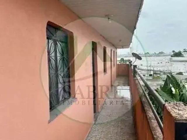 Condominio venda em Região Geográfica Imediata de Manaus, Itamarati