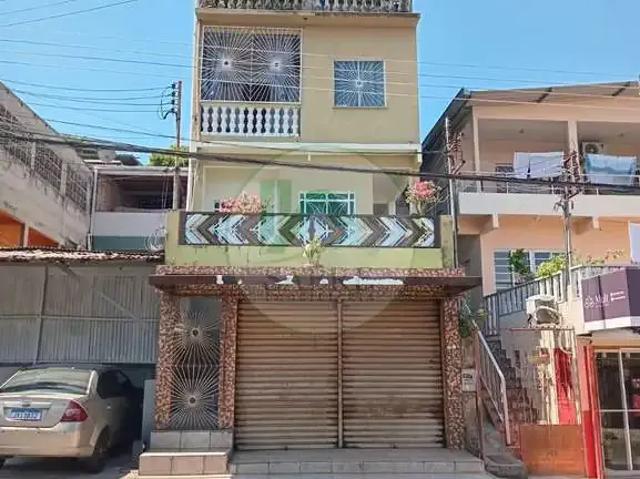 Condominio venda em Região Geográfica Imediata de Manaus, Itamarati