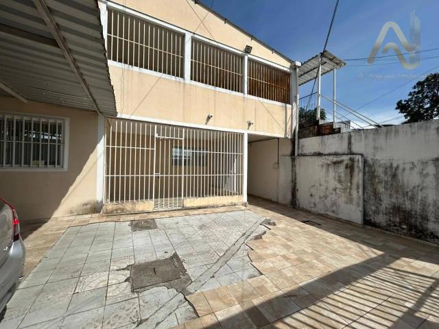 Condominio venda em Região Geográfica Imediata de Manaus, Itamarati