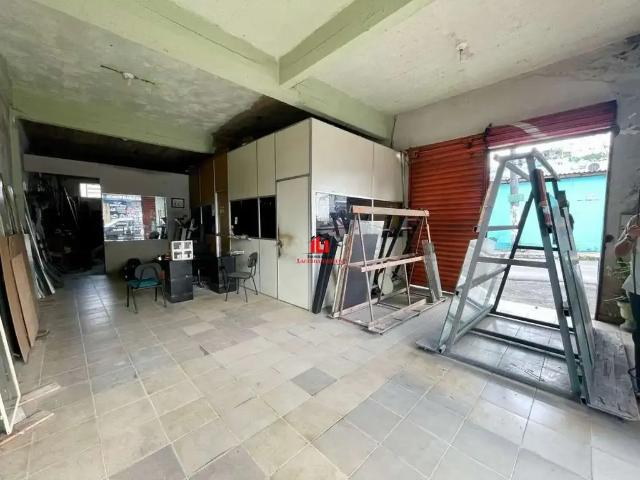 Condominio venda em Região Geográfica Imediata de Manaus, Itamarati