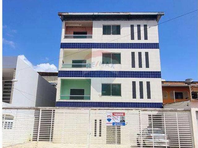 Condominio venda em Conjunto Duque de Caxias, Manaus