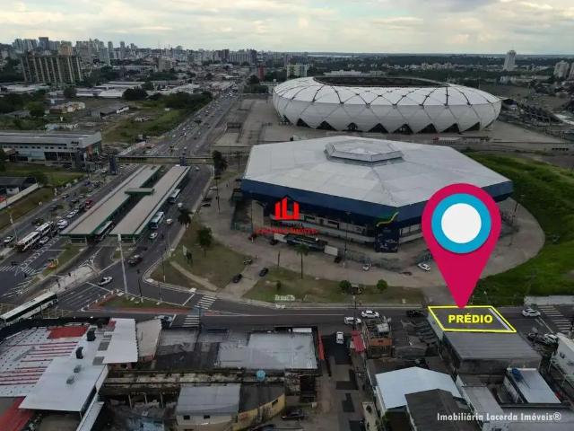 Condominio venda em Região Geográfica Imediata de Manaus, Itamarati
