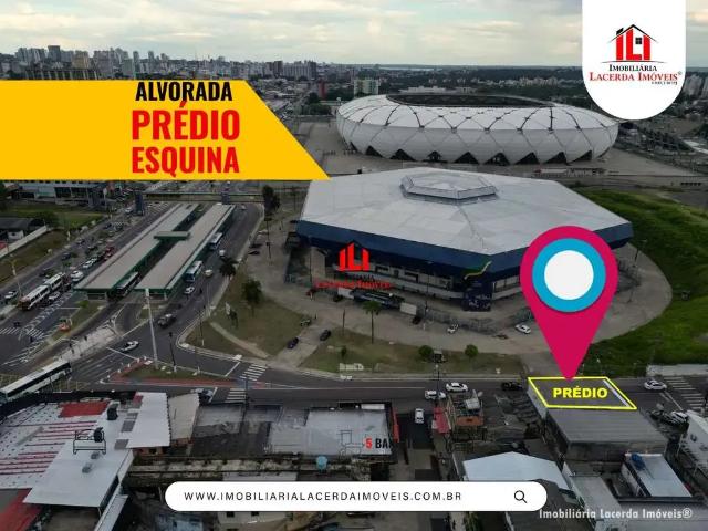 Condominio venda em Região Geográfica Imediata de Manaus, Itamarati