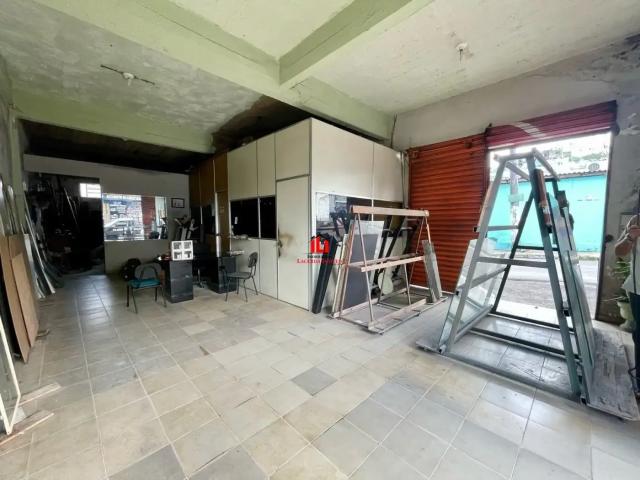 Condominio venda em Região Geográfica Imediata de Manaus, Itamarati