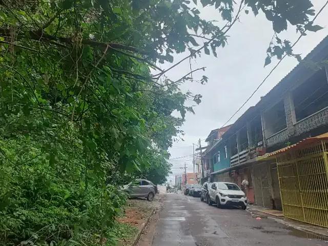 Condominio venda em Região Geográfica Imediata de Manaus, Itamarati
