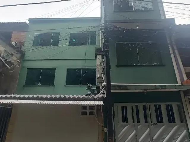 Condominio venda em Região Geográfica Imediata de Manaus, Itamarati