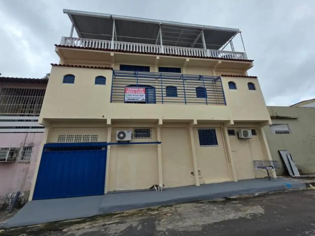Condominio venda em Região Geográfica Imediata de Manaus, Itamarati