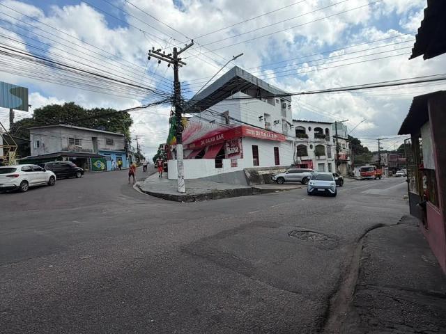 Condominio venda em Região Geográfica Imediata de Manaus, Itamarati