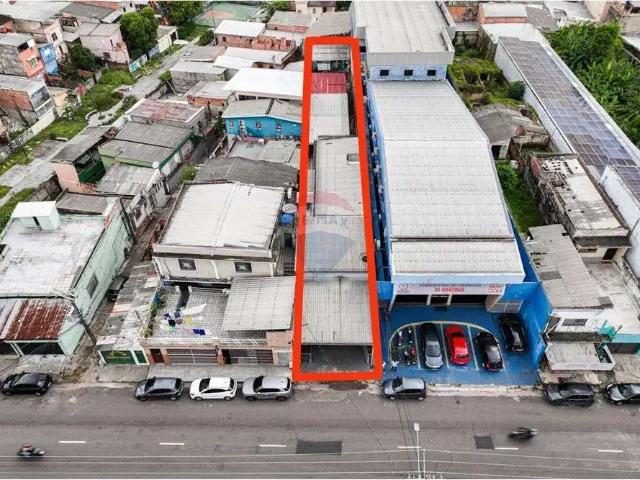 Condominio venda em Região Geográfica Imediata de Manaus, Itamarati