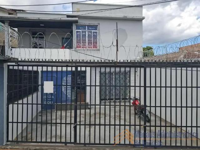 Condominio venda em Região Geográfica Imediata de Manaus, Itamarati