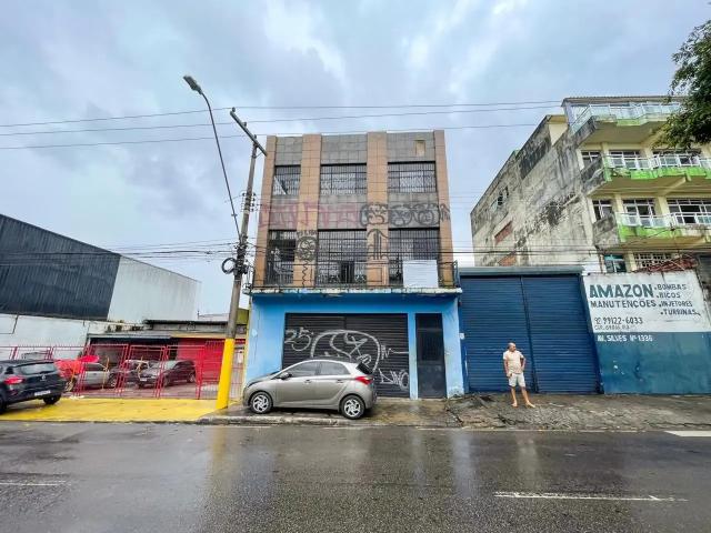 Condominio venda em Região Geográfica Imediata de Manaus, Itamarati