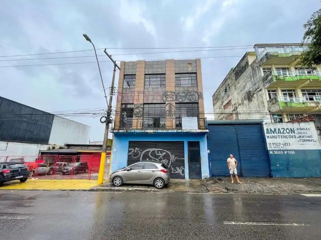 Condominio venda em Região Geográfica Imediata de Manaus, Itamarati