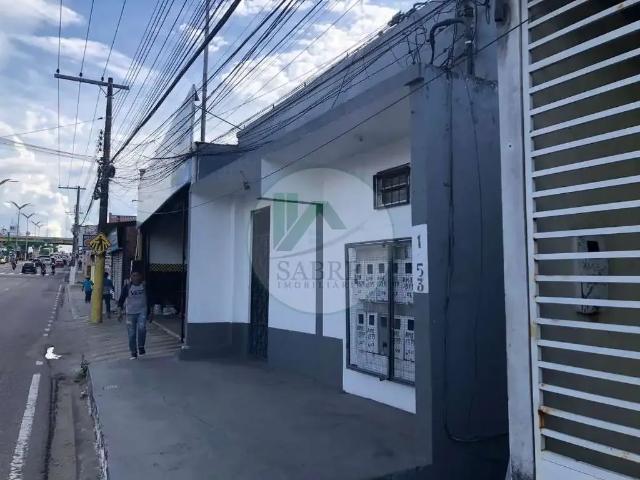 Condominio venda em Região Geográfica Imediata de Manaus, Itamarati