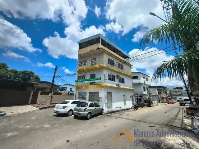 Condominio venda em Região Geográfica Imediata de Manaus, Itamarati