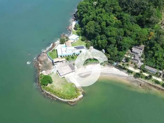 Condominio venda em Região Geográfica Imediata do Rio de Janeiro, Mangaratiba