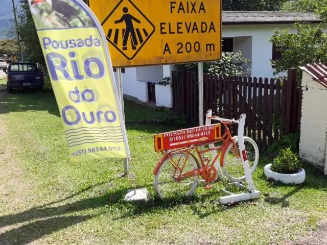 Condominio venda em Barra do Ouro, Maquiné