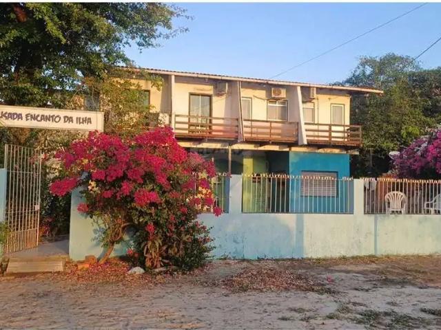 Condominio venda em Região Norte