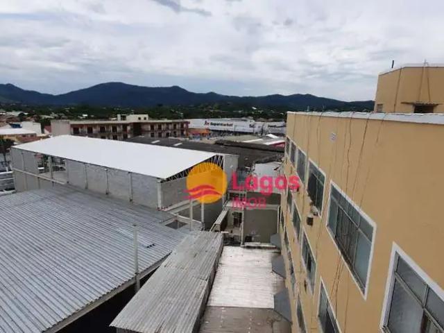 Condominio venda em Centro, Maricá