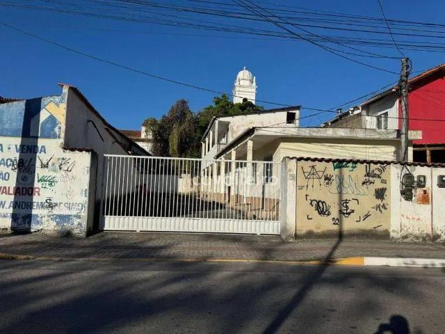 Condominio venda em Centro, Maricá