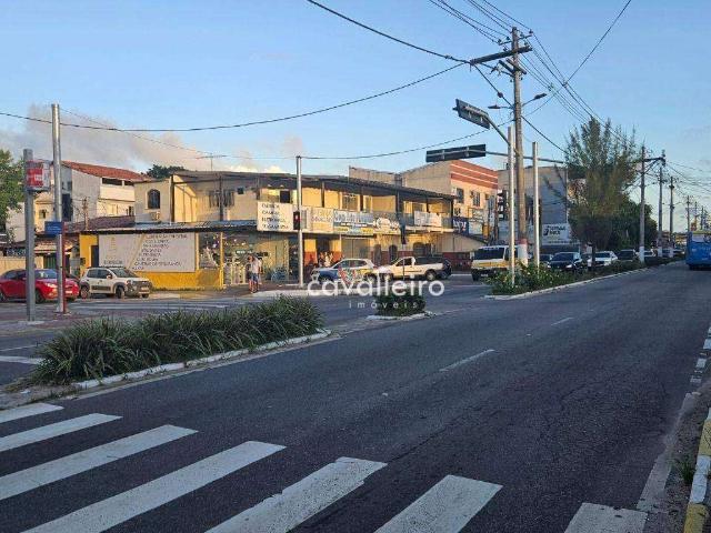 Condominio venda em Centro, Maricá
