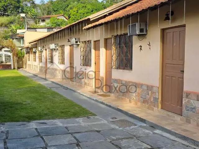 Condominio venda em Região Geográfica Imediata do Rio de Janeiro, Região Metropolitana do Rio de Janeiro