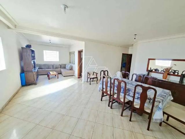 Condominio venda em Região Imediata de Marília, Marília