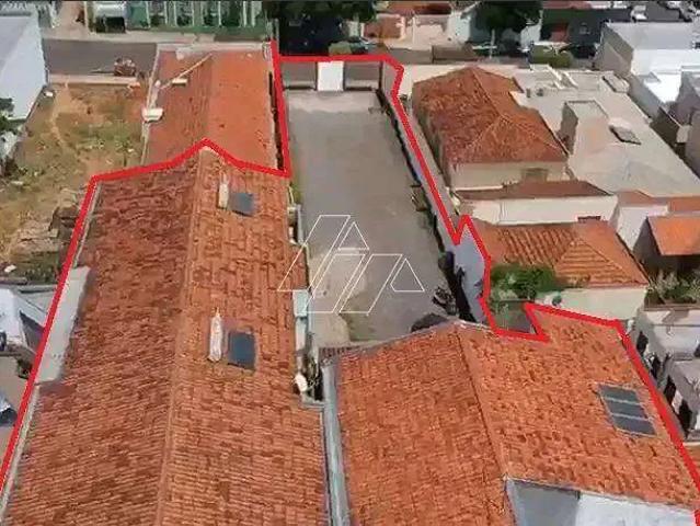 Condominio venda em Região Imediata de Marília, Marília