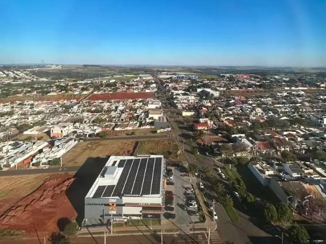 Condominio venda em Região Geográfica Imediata de Maringá, Maringá