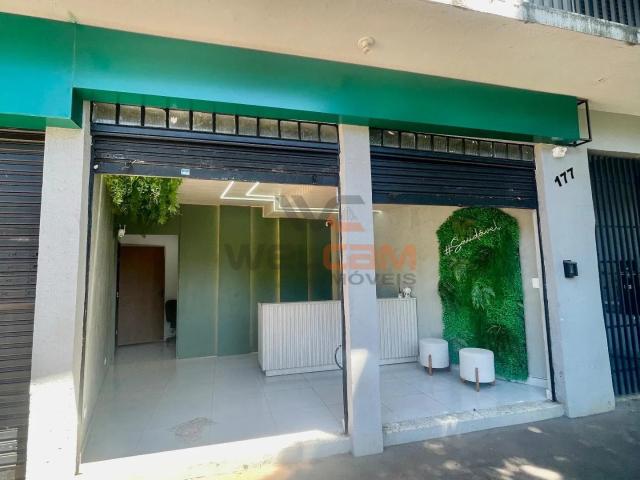 Condominio venda em Maringá, Região Geográfica Intermediária de Maringá