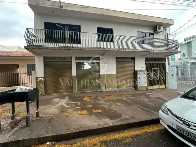 Condominio venda em Região Geográfica Imediata de Maringá, Maringá