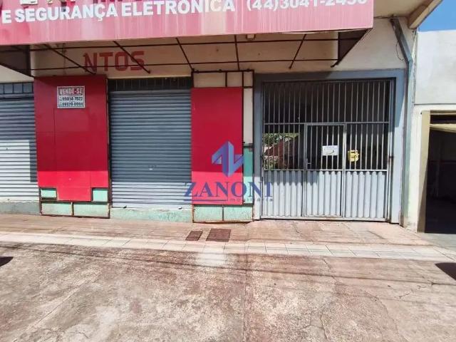 Condominio venda em Região Geográfica Imediata de Maringá, Maringá