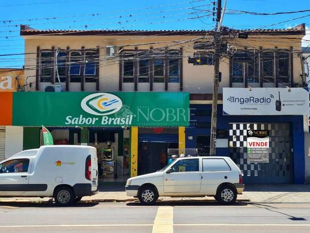 Condominio venda em Região Geográfica Imediata de Maringá, Maringá