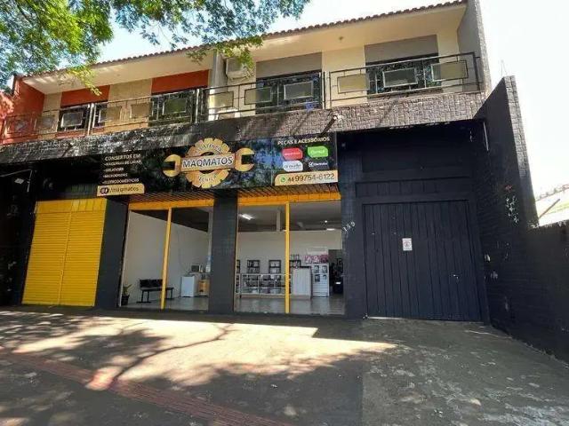 Condominio venda em Região Geográfica Imediata de Maringá, Maringá