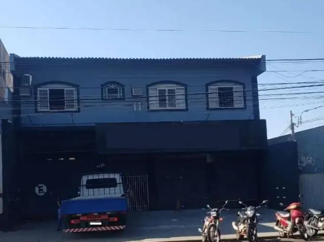 Condominio venda em Zona 05, Maringá