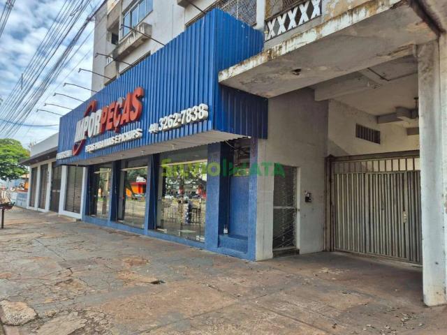 Condominio venda em Zona 07, Maringá