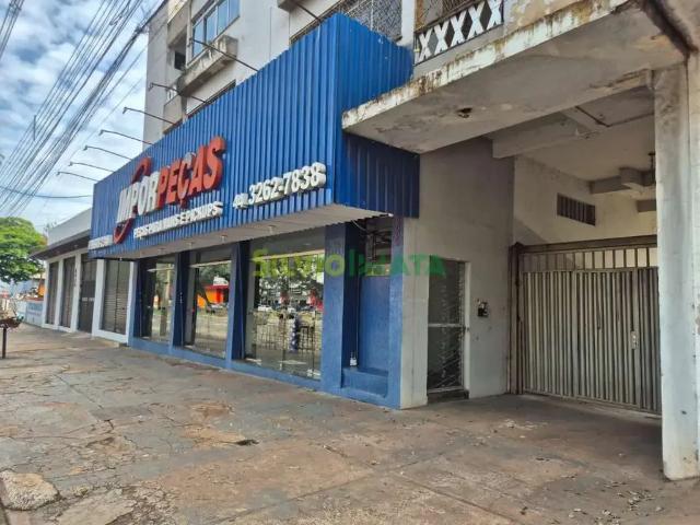 Condominio venda em Região Geográfica Imediata de Maringá, Maringá