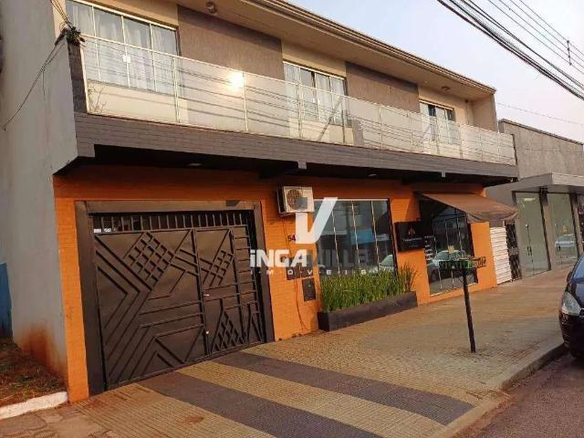 Condominio venda em Região Geográfica Imediata de Maringá, Maringá