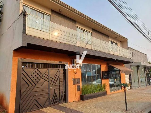 Condominio venda em Região Geográfica Imediata de Maringá, Maringá