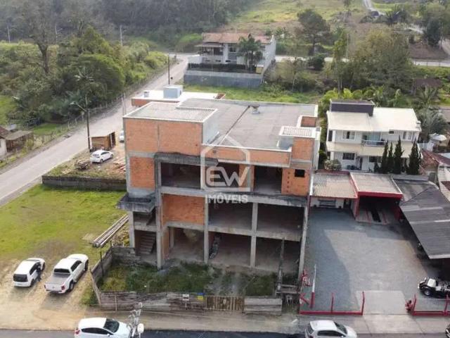 Condominio venda em Região Geográfica Imediata de Joinville, Massaranduba