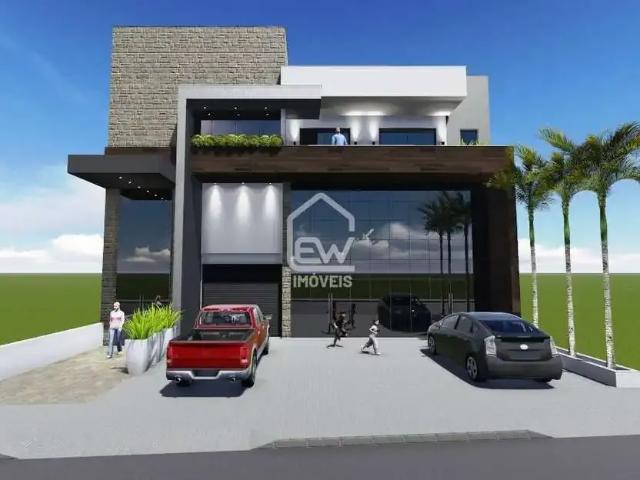 Condominio venda em Região Geográfica Imediata de Joinville, Massaranduba